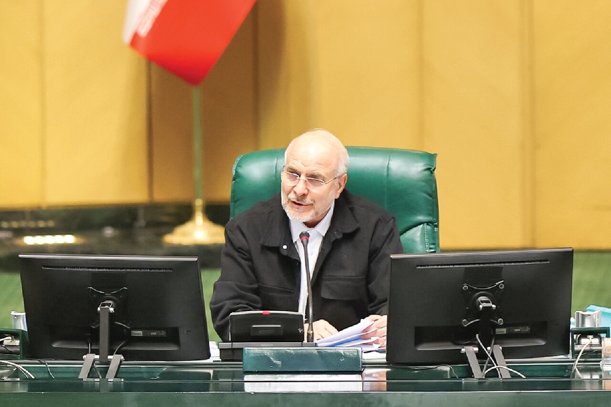 مجلس دوازدهم با همه ظرفیت در کنار دولت است