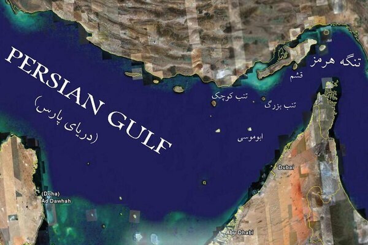 دفاع از جزایر سه‌گانه ایرانی؛ وظیفه ملی و خط قرمز ملت ایران