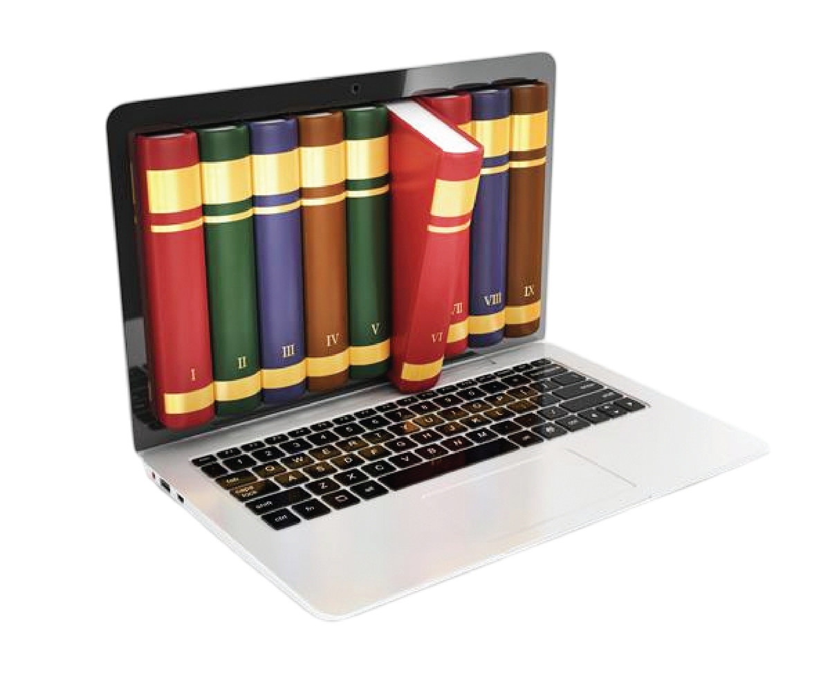 رکود مطالعه در عصر دیجیتال، چگونه دوباره از کتاب خواندن لذت ببریم؟