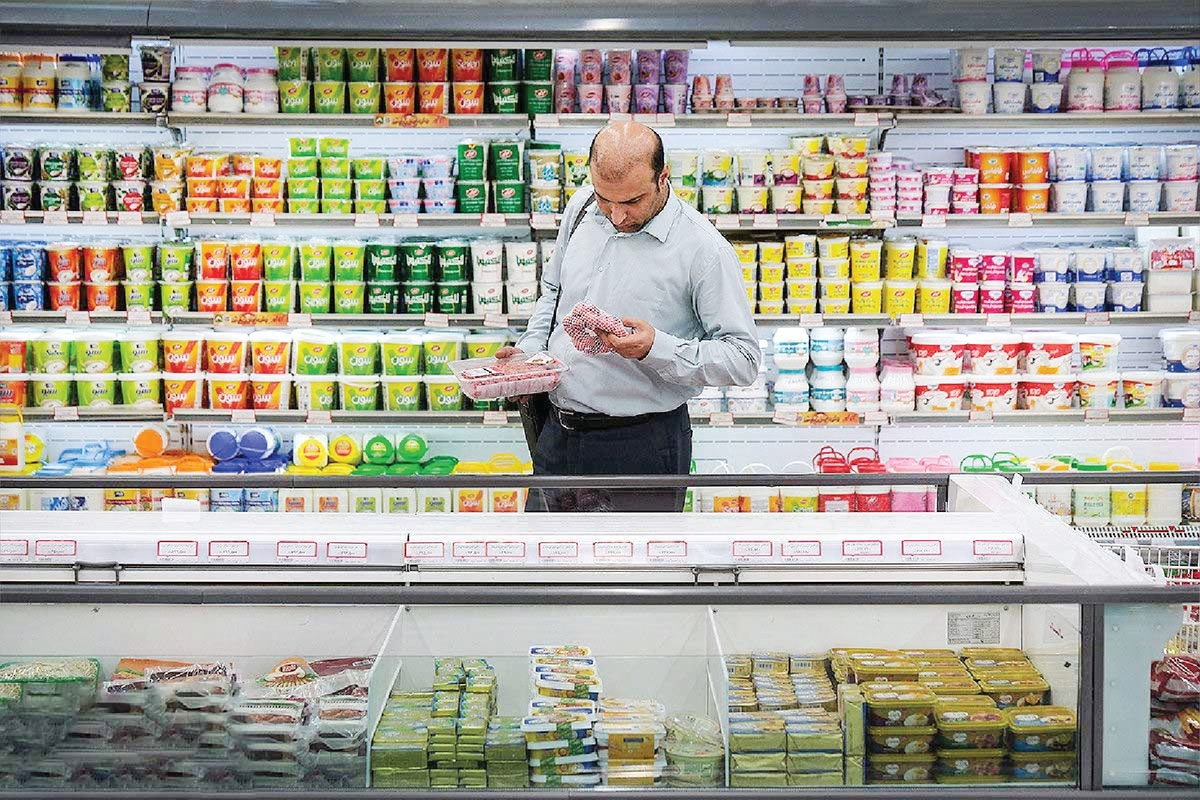 منافع اغنیا مانع مهار تورم