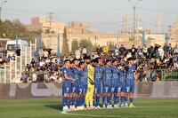 گلایه هواداران استقلال از سازمان لیگ