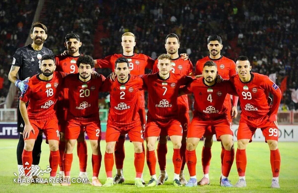 واکنش باشگاه تراکتور به حواشی اخیر؛ تحریف حقیقت