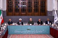 از روز ششم جنگ هرجا را اراده کردیم، زدیم