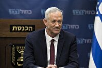 بنی گانتز: نتانیاهو آتش افروز است