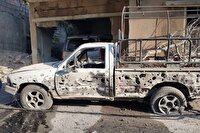 گسترش مقاومت مردمی در جنوب سوریه پس از عملیات بیت جن