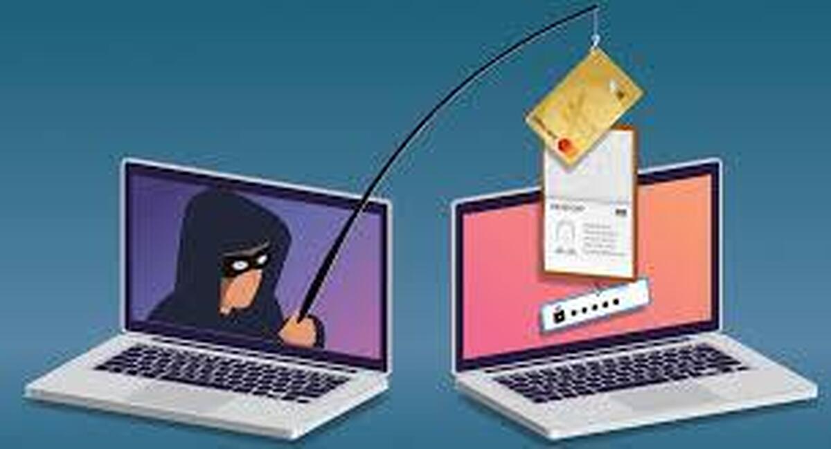 ‌کلاهبرداری اینترنتی یک هزار میلیاردی در شمال