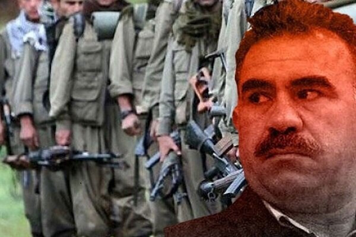 آزادی اوجالان؛ شرط «پ. ک. ک» برای تداوم پایبندی به توافق صلح با ترکیه