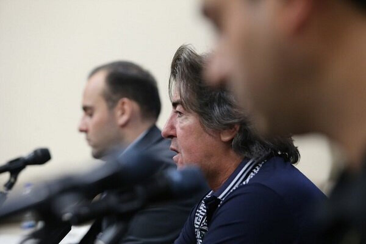 ساپینتو: رفتار آقاسی مرا دیوانه می‌کند