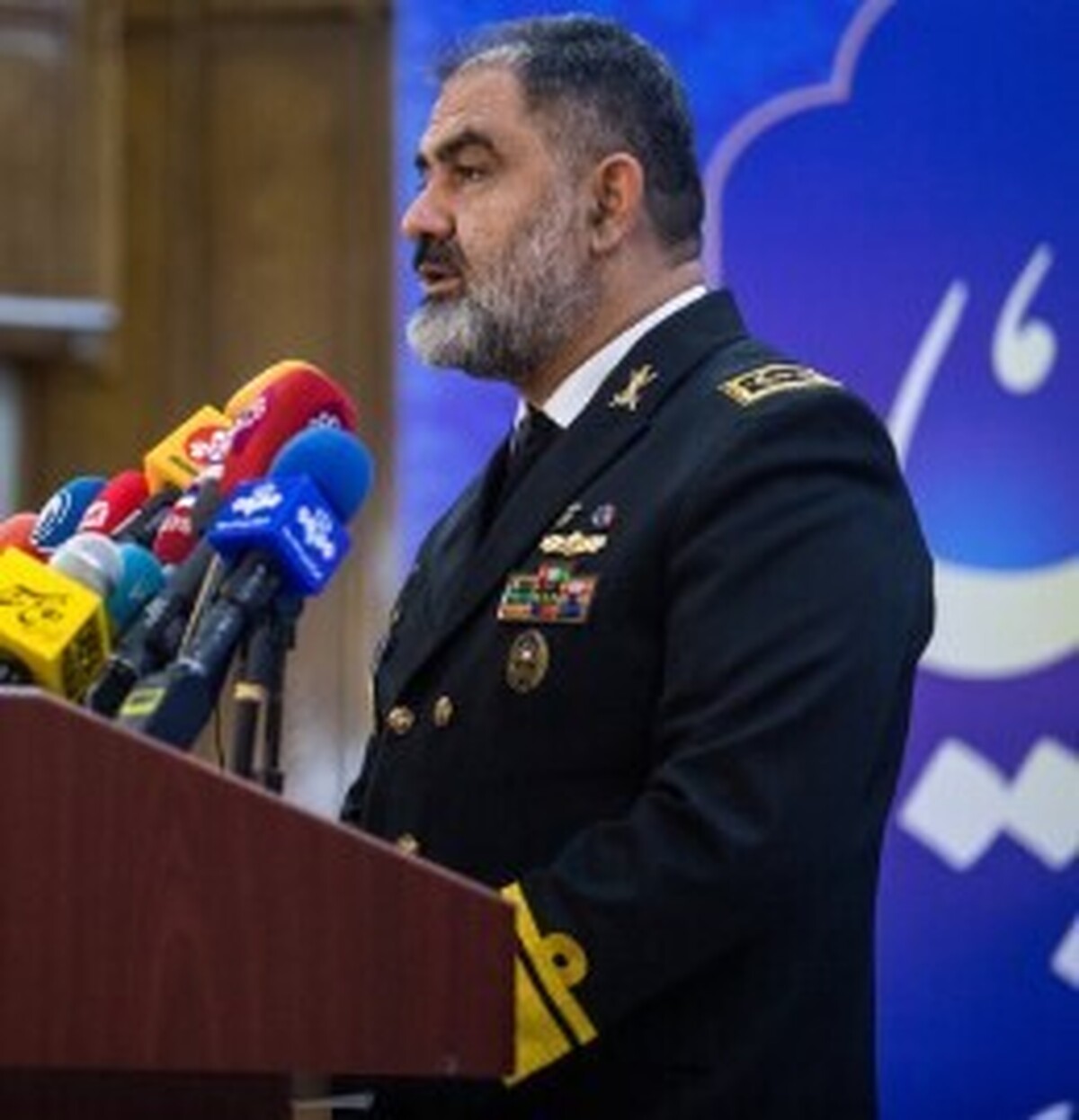 مناقشات جعلی نمی‌توانند آسیبی به حق حاکمیت ایران بر جزایر سه‌گانه وارد کند