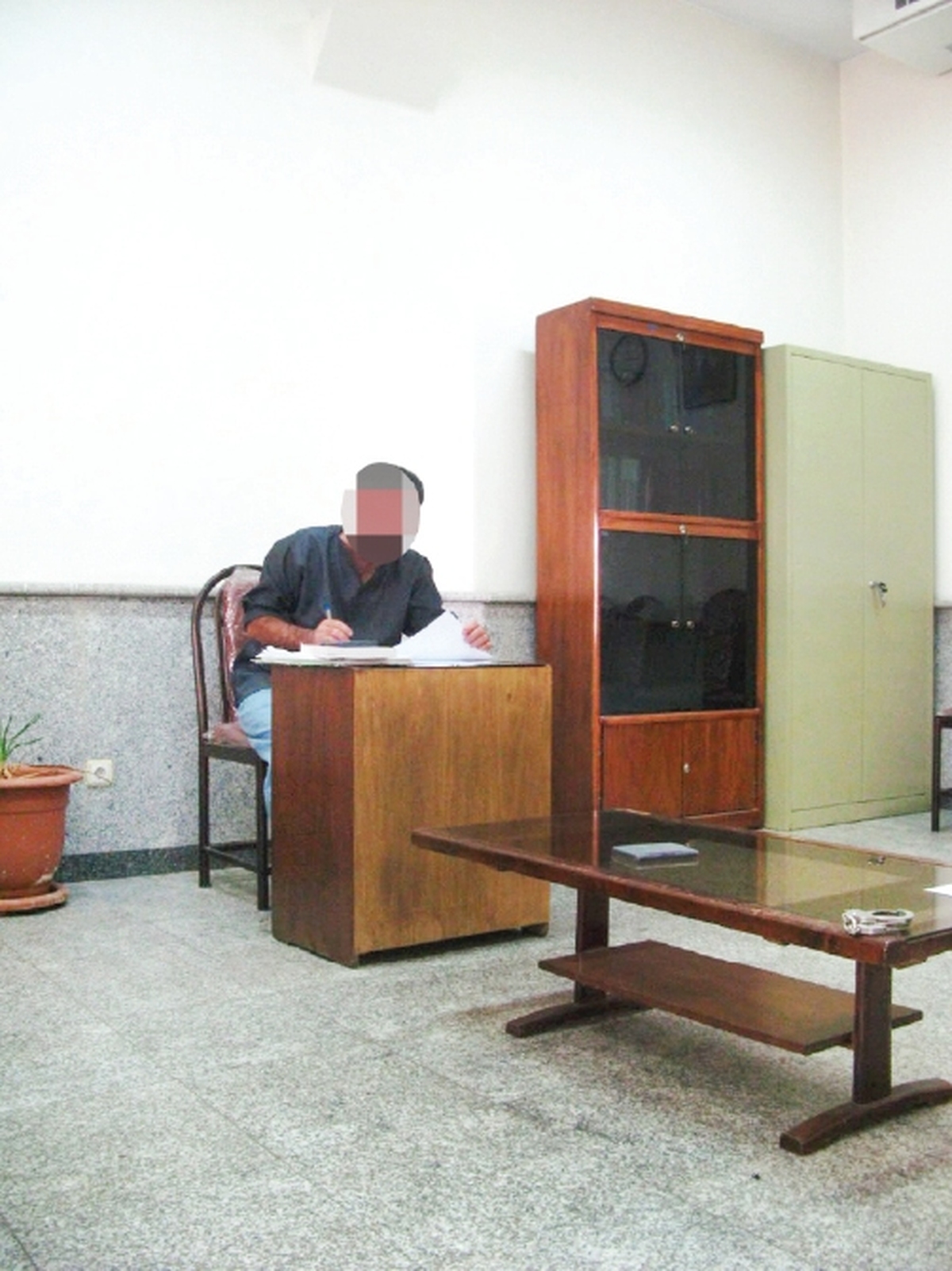 نفس‌های قاتل به شماره افتاد 