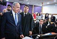 رسانه عبری: عفو نتانیاهو یعنی پایان ادعای قانون‌مداری