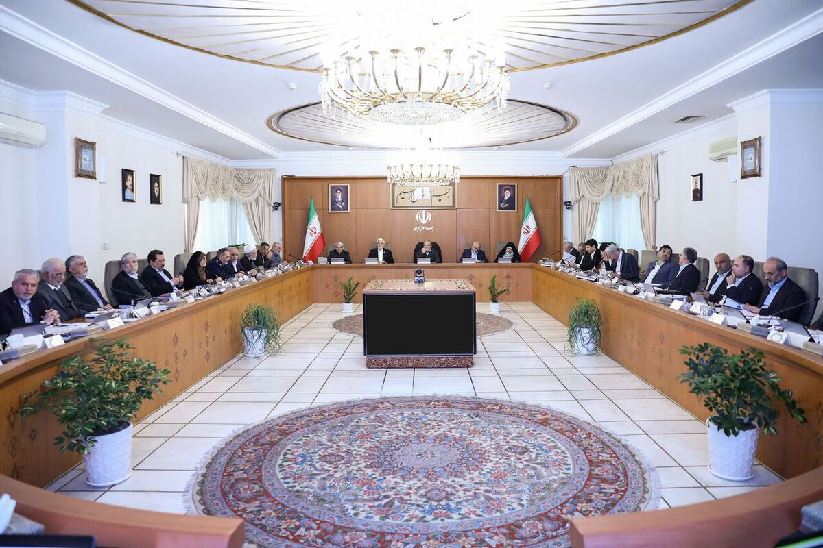 دولت فرمایشات رهبری را پشتوانه‌ای محکم برای خود می‌داند