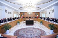 دولت فرمایشات رهبری را پشتوانه‌ای محکم برای خود می‌داند