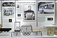 معرفی جهان‌پهلوان از زاویه‌ای دیگر