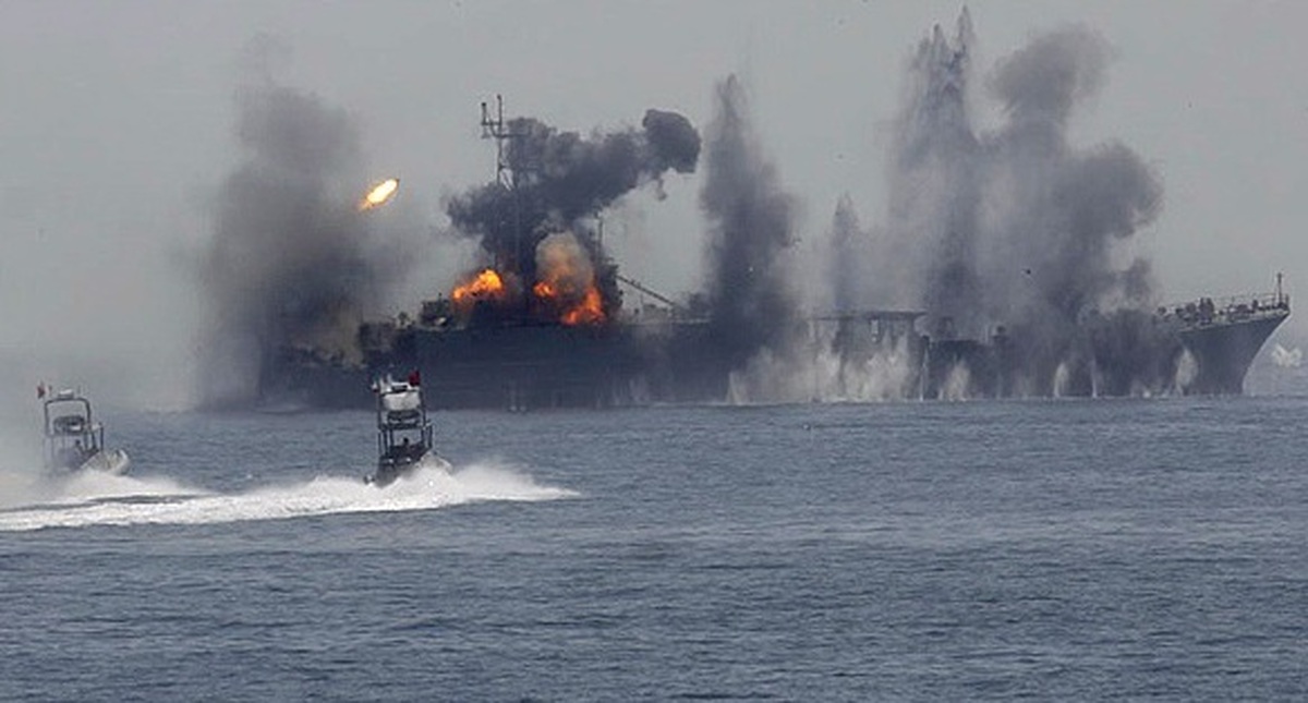 چرا همچنان دست برتر با ایران است؟ | خط اشتباهی که صداوسیما رهایش نمی&zwnj;کند!