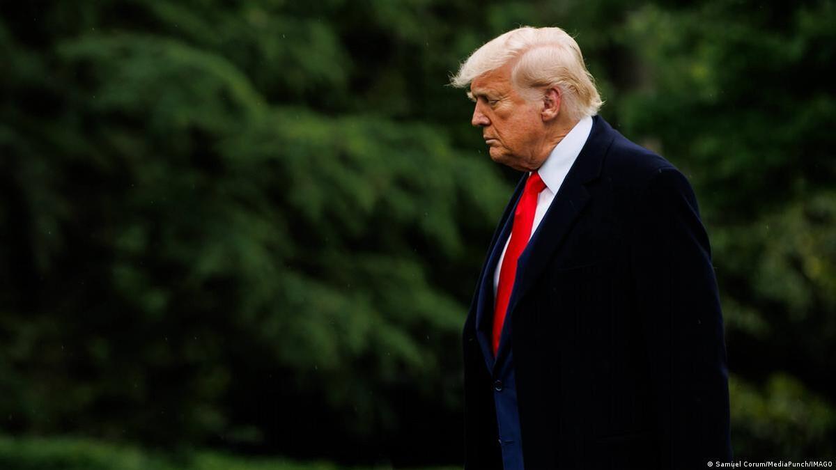 وعده&zwnj;ی شگفتانه بزرگ برای ترامپ در صورت غلط بزرگ و هشدار جدی به امارات