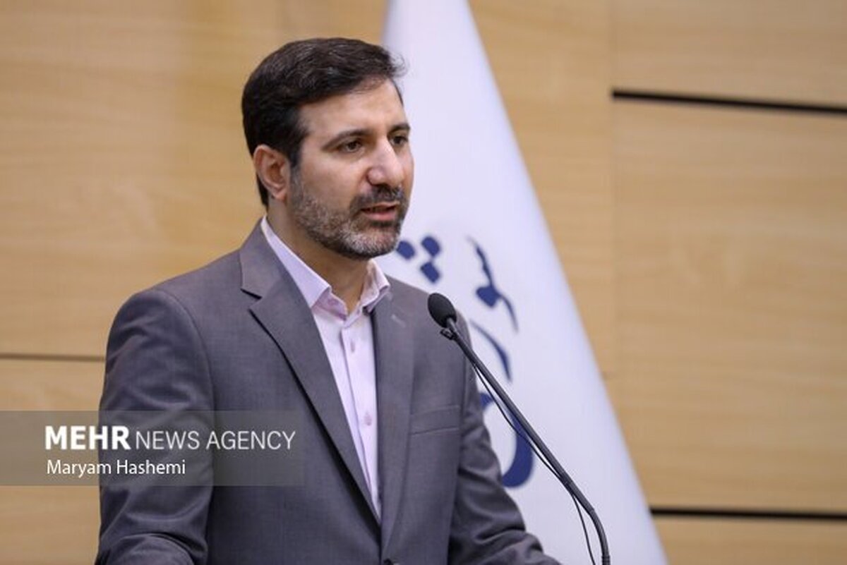 سخنگوی شورای نگهبان: سال جدید را با عزم تحقق شعار سال آغاز می&zwnj;کنیم