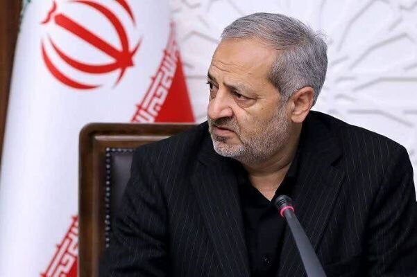 کاظمی: فرهنگیان و دانش‌آموزان مصداق صبر و بصیرت هستند