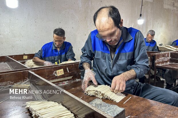 اعطای مرخصی گسترده به زندانیان واجد شرایط به مناسبت ایام عید