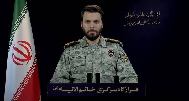 اخطار ایران درباره حمله به شناورهای شخصی در خلیج فارس