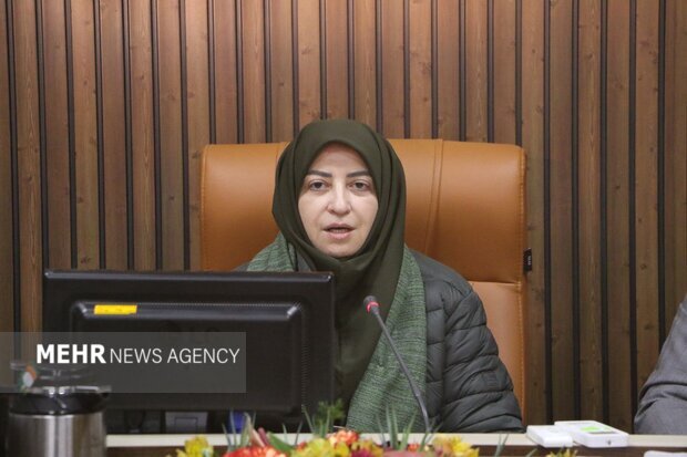 جنگ تحمیلی محیط زیست را در معرض خطر قرار داده است