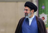 پیام آیت‌الله سید مجتبی خامنه‌ای در پی شهادت سردار تنگسیری