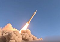 محل اختفای خلبان‌های امریکایی - اسرائیلی هدف موشک‌های سپاه در موج 87