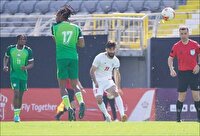 دومین آزمون قلعه‌نویی و یارانش