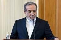 عراقچی: ایران هیچ پاسخی به ۱۵ پیشنهاد آمریکا نداده است