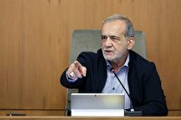 هرگونه مداخله با هر بهانه‌ای در این جنگ عواقب خطرناکی در پی خواهد داشت