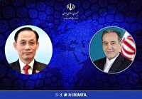 تنگه هرمز روی شناور‌های دخیل در تجاوز علیه ایران بسته است