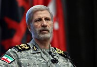 در صورت عملیات زمینی دشمن، یک نفرشان هم نباید زنده بماند