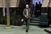 قالیباف خطاب به ترامپ: اگر به خانه مادری ما چپ نگاه کنید؛ با همه خانواده طرف هستید