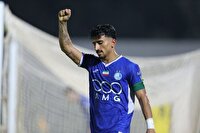 آسیب جدی به خانه صالح حردانی در حمله آمریکایی صهیونی به ایران