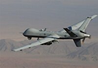 یک چهارم از پهپاد‌های راهبردی MQ-۹ Reaper آمریکا نابود شد
