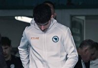 واکنش کاپیتان بوسنی: به اسرائیلی‌ها دست ندادیم، چون یاد نگرفتیم سرخم کنیم