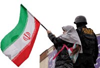 نوروز ایران پیروز