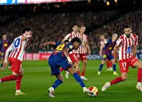 نبرد انتقامی در متروپولیتانو