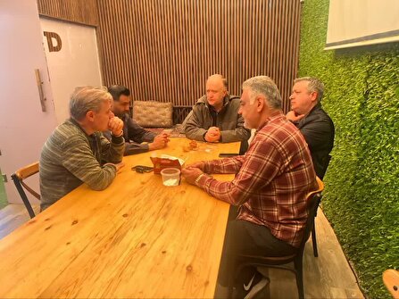 تشکیل ستاد ارزیابی خسارات ساکنین  محدوده پل B1 (شهید رئیسی) کرج