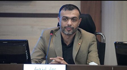 پلی که قرار بود نماد کرج شود نماد مظلومیت ایران و توحش دشمنانش شد