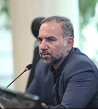 پل b1 کرج با غرور ایرانیان زنده می‌شود