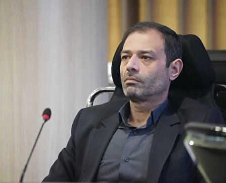 قدردانی سخنگوی شورای شهر کرج از خدمات شبانه‌روزی نیروهای شهری و امدادی در ایام جنگ