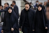 تکذیب انتساب افراد دستگیر شده در آمریکا به حاج قاسم سلیمانی