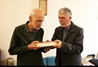 وزیر فرهنگ از ترجمه روایی قرآن رونمایی کرد