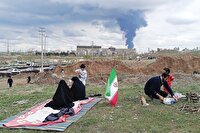 دشمنان در برابر تاب‌آوری و همبستگی خانواده ایرانی کم آورده‌اند