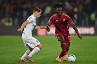 دیدنی، چون اینتر – رم