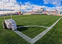 کرمان آماده میزبانی از ۱۶ تیم لیگ برتر