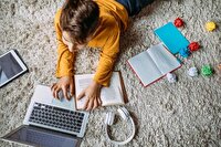 قابلیت آموزش مجازی هنوز فهم نشده‌است