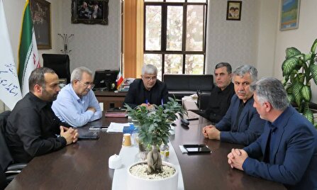 گلستان در خط مقدم امنیت غذایی کشور