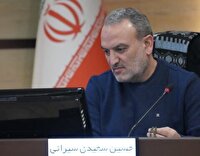 با تلاش متحصصان ایرانی پل b1 دوباره ساخته خواهد شد